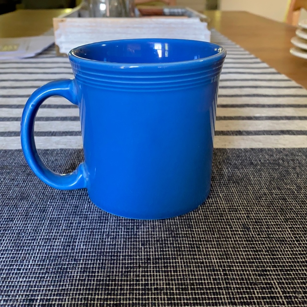 Fiesta Lapis Java Mug